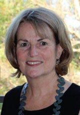 Perth Psychologist, Pamela Woods Psychologist Photo
